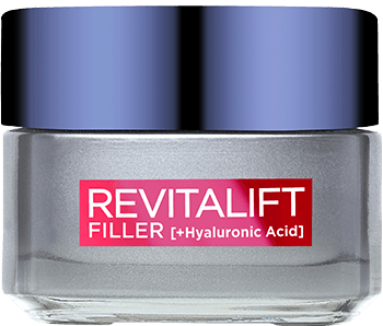 3600522892410 Revitalift Filler Day Cream Jar